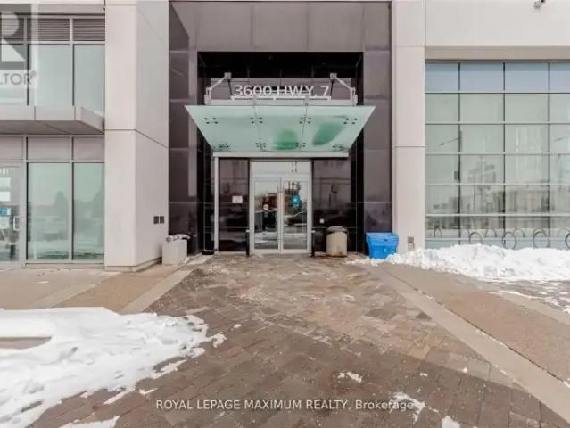 For Rent 2 Bedroom Apartment Vaughan ON DS103151880
