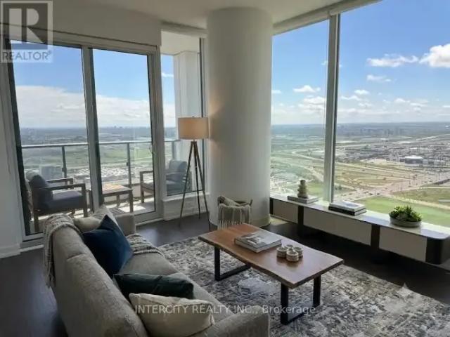 For Rent 2 Bedroom Apartment Vaughan ON DS103179277