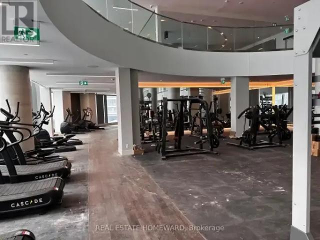 For Rent 2 Bedroom Apartment Vaughan ON DS103179284