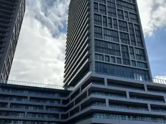 For Rent 2 Bedroom Apartment Vaughan ON DS103215993
