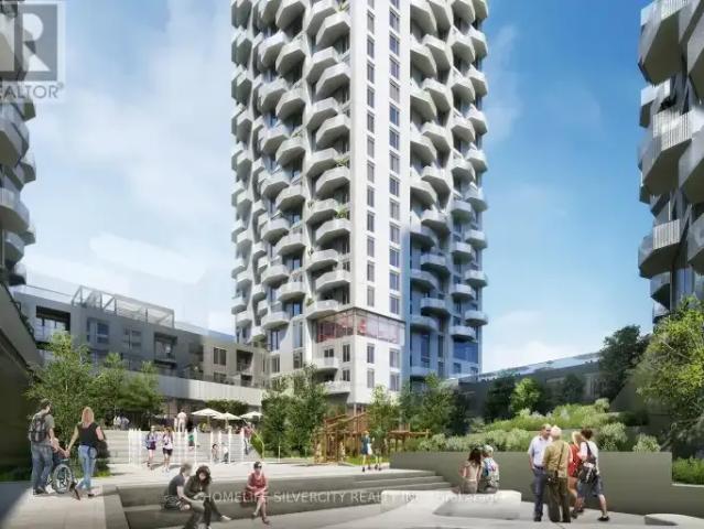 For Rent 2 Bedroom Apartment Vaughan ON DS103243688