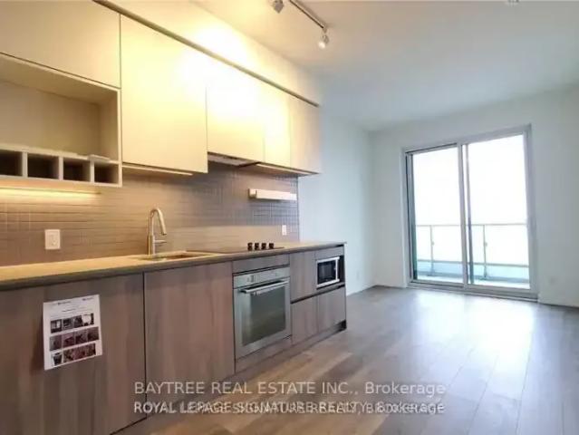 For Rent 2 Bedroom Apartment Vaughan ON DS103322796
