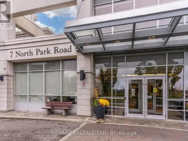 For Rent 2 Bedroom Apartment Vaughan ON DS103322807