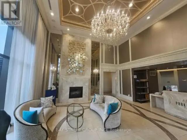 For Rent 2 Bedroom Apartment Vaughan ON DS103338617