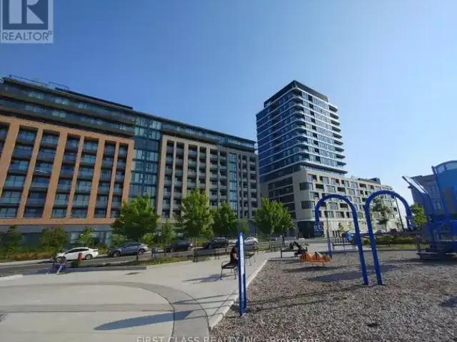 For Rent 2 Bedroom Apartment Vaughan ON DS103355436