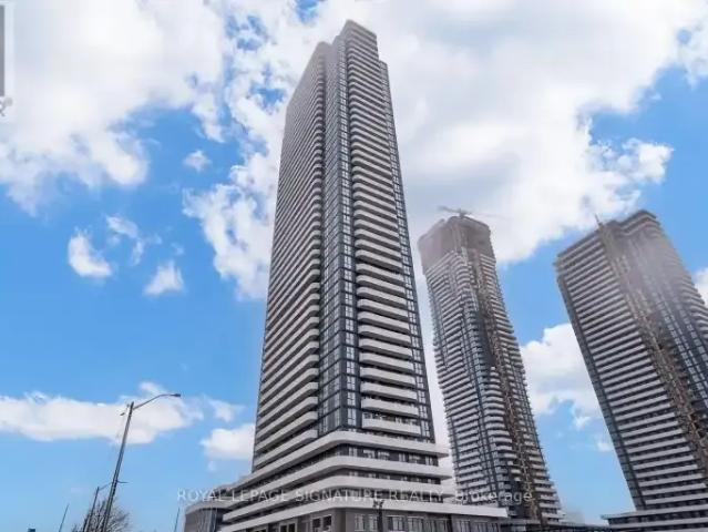 For Rent 2 Bedroom Apartment Vaughan ON DS103355444