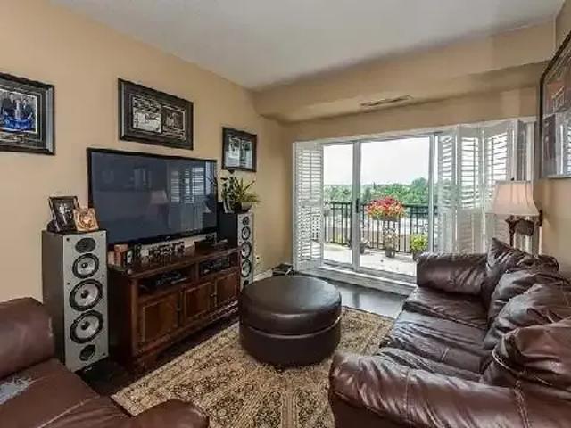 For Rent 2 Bedroom Apartment Vaughan ON DS103355212