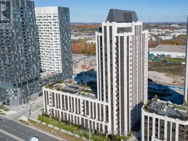For Rent 2 Bedroom Apartment Vaughan ON DS103368088