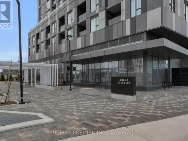 For Rent 2 Bedroom Apartment Vaughan ON DS103368090