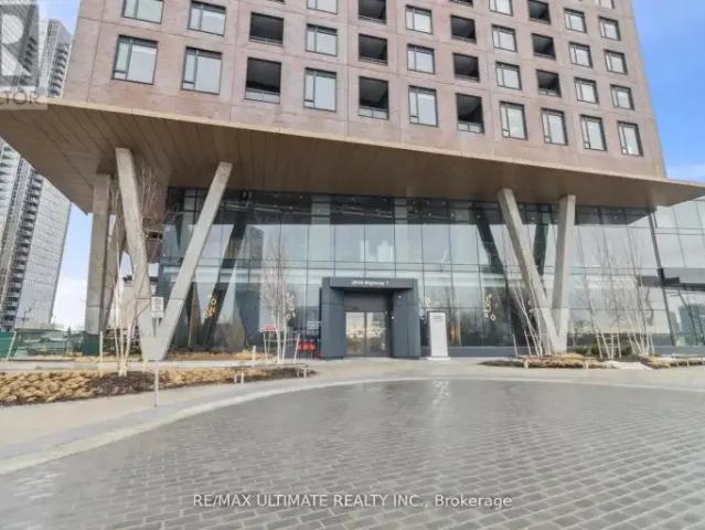 For Rent 2 Bedroom Apartment Vaughan ON DS103368096