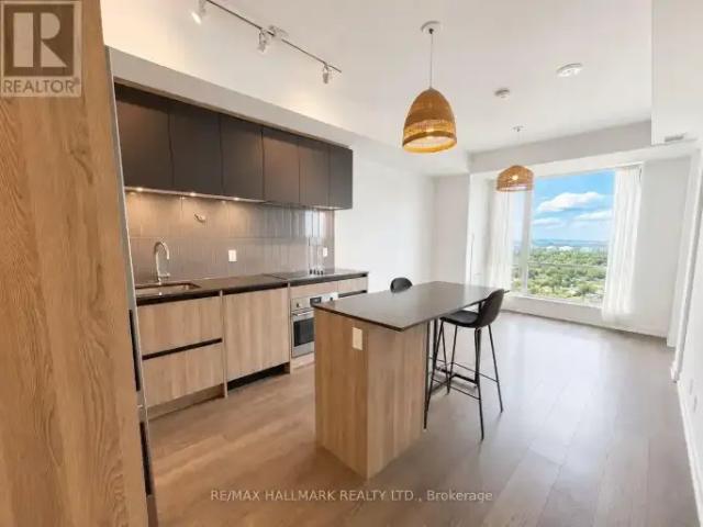 For Rent 2 Bedroom Apartment Vaughan ON DS103368099