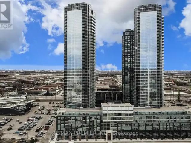 For Rent 2 Bedroom Apartment Vaughan ON DS104470853