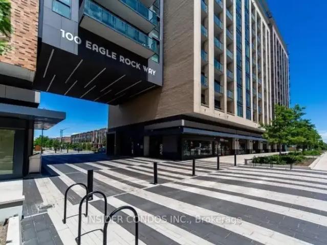 For Rent 2 Bedroom Apartment Vaughan ON DS104470960