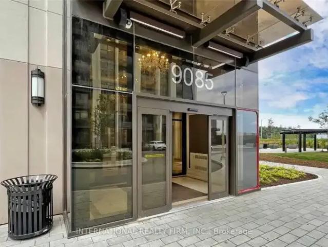 For Rent 2 Bedroom Apartment Vaughan ON DS104471035