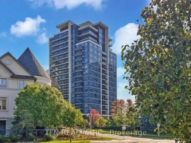 For Rent 2 Bedroom Apartment Vaughan ON DS104506992