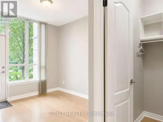 For Rent 2 Bedroom Apartment Vaughan ON DS104535566