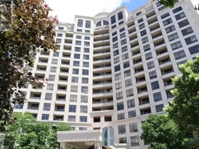 For Rent 2 Bedroom Apartment Vaughan ON DS104711671