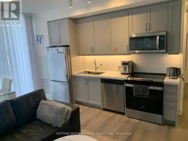 For Rent 2 Bedroom Apartment Vaughan ON DS104753990