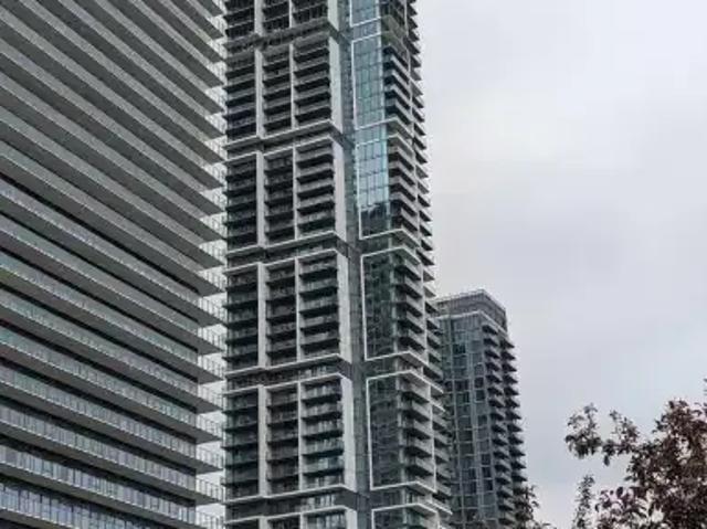 For Rent 2 Bedroom Apartment Vaughan ON DS104794786