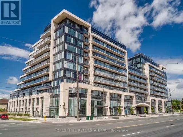 For Rent 2 Bedroom Apartment Vaughan ON DS104842020