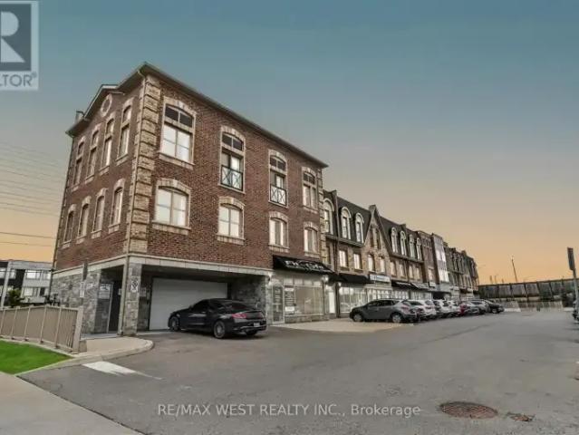 For Rent 2 Bedroom Apartment Vaughan ON DS104888800