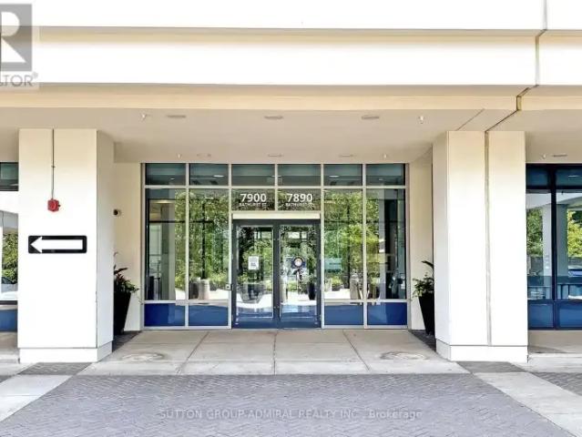 For Rent 2 Bedroom Apartment Vaughan ON DS104888880