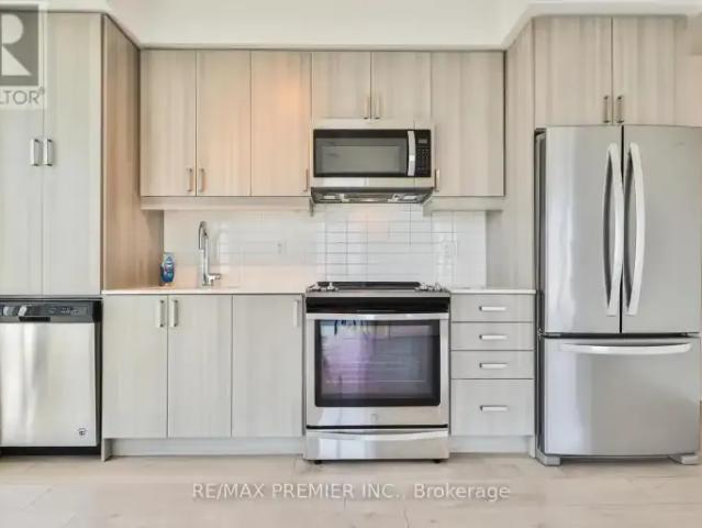 For Rent 2 Bedroom Apartment Vaughan ON DS104895160