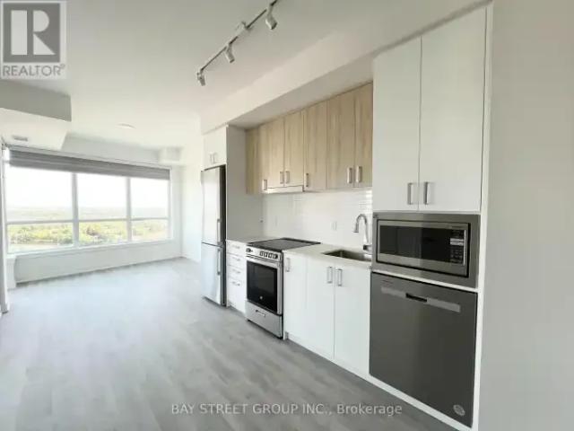 For Rent 2 Bedroom Apartment Vaughan ON DS104940988