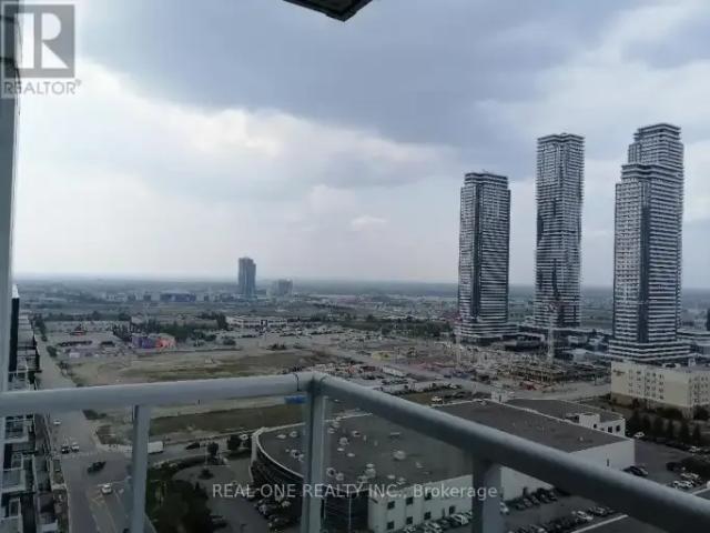 For Rent 2 Bedroom Apartment Vaughan ON DS104940990