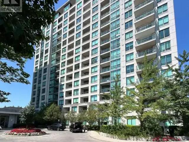 For Rent 2 Bedroom Apartment Vaughan ON DS104941075