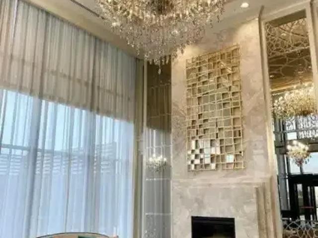 For Rent 2 Bedroom Apartment Vaughan ON DS104972948
