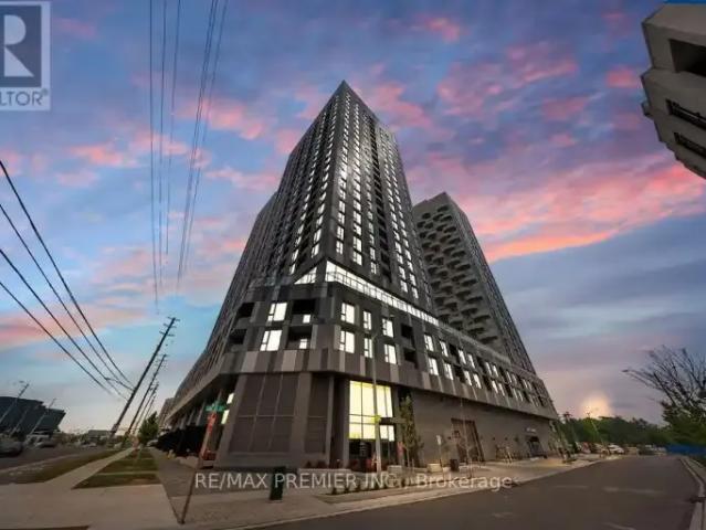 For Rent 2 Bedroom Apartment Vaughan ON DS104000269