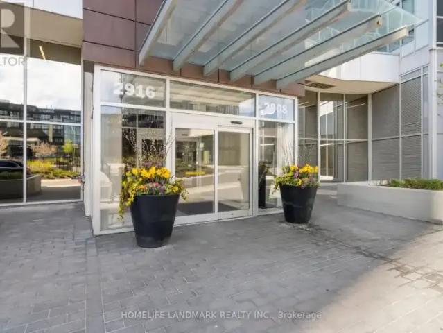 For Rent 2 Bedroom Apartment Vaughan ON DS104000273