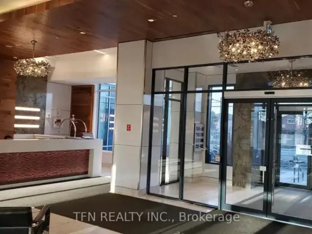 For Rent 2 Bedroom Apartment Vaughan ON DS104036418