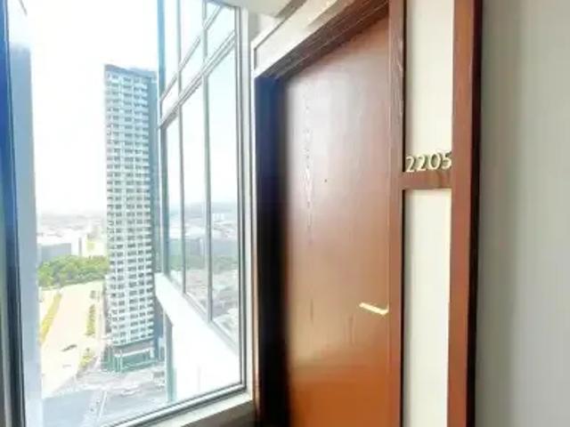 For Rent 2 Bedroom Apartment Vaughan ON DS104067119
