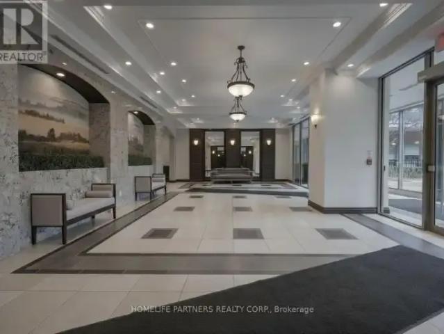 For Rent 2 Bedroom Apartment Vaughan ON DS104142892