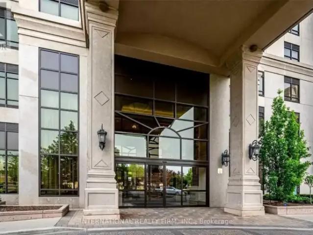 For Rent 2 Bedroom Apartment Vaughan ON DS104183236