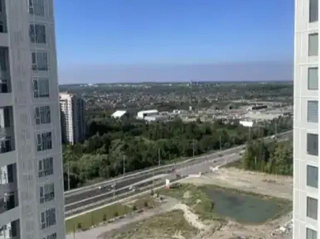 For Rent 2 Bedroom Apartment Vaughan ON DS104183250
