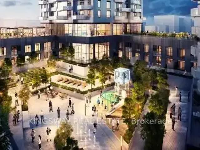 For Rent 2 Bedroom Apartment Vaughan ON DS104224757
