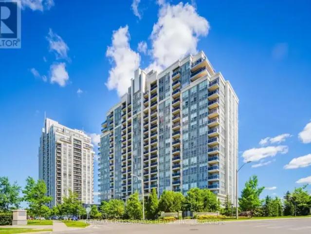 For Rent 2 Bedroom Apartment Vaughan ON DS104257427