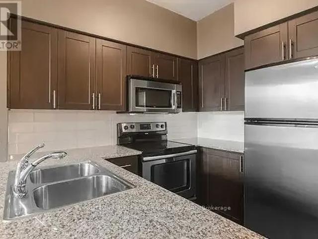 For Rent 2 Bedroom Apartment Vaughan ON DS104257433