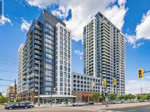 For Rent 2 Bedroom Apartment Vaughan ON DS104362913