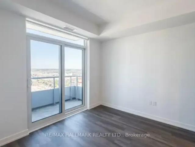 For Rent 2 Bedroom Apartment Vaughan ON DS105543502