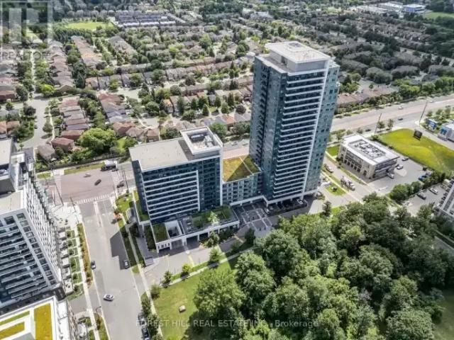 For Rent 2 Bedroom Apartment Vaughan ON DS105004769