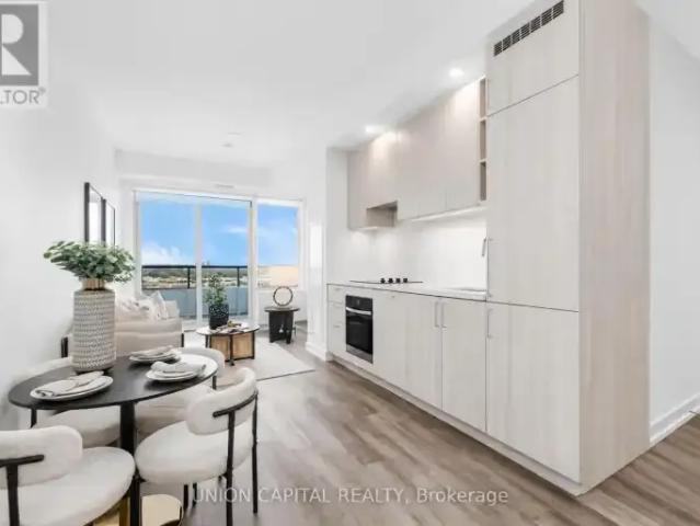For Rent 2 Bedroom Apartment Vaughan ON DS105004777