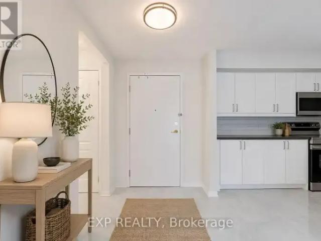For Rent 2 Bedroom Apartment Vaughan ON DS105004839