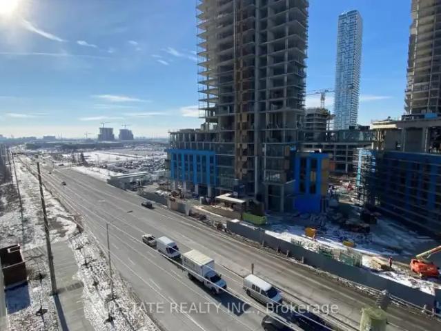 For Rent 2 Bedroom Apartment Vaughan ON DS105004866