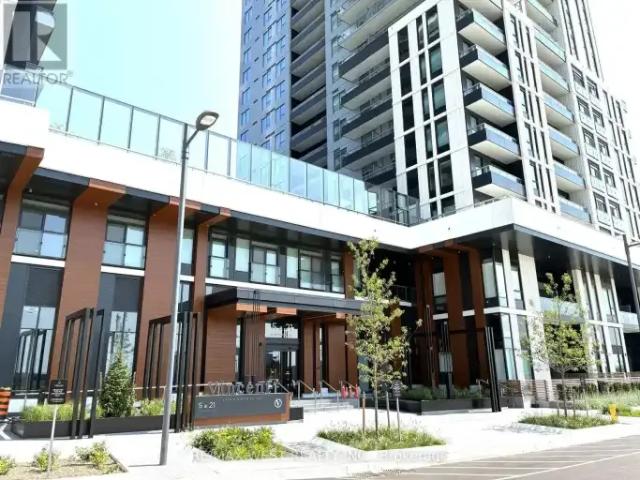 For Rent 2 Bedroom Apartment Vaughan ON DS105023448