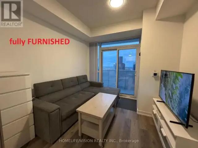 For Rent 2 Bedroom Apartment Vaughan ON DS105048090