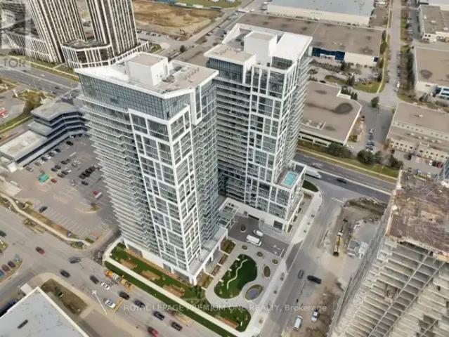 For Rent 2 Bedroom Apartment Vaughan ON DS105072128